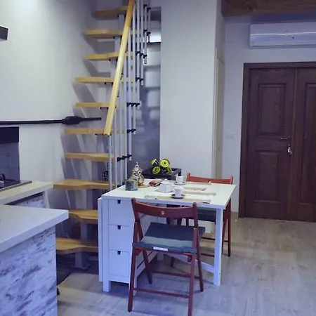 Casa La Cornucopia Σπίτι διακοπών Lugnano in Teverina