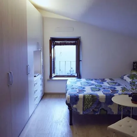 Casa La Cornucopia * Lugnano in Teverina