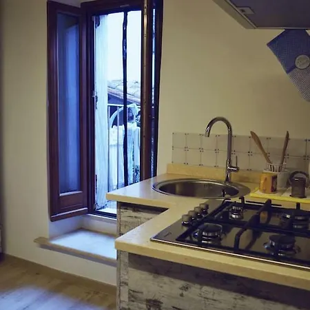 Σπίτι διακοπών Casa La Cornucopia *